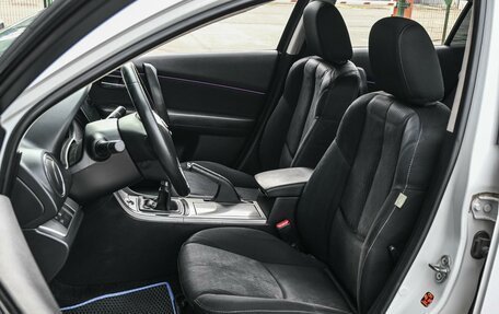 Mazda 6, 2010 год, 884 000 рублей, 10 фотография