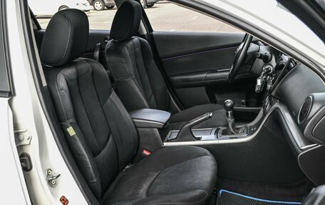 Mazda 6, 2010 год, 884 000 рублей, 8 фотография