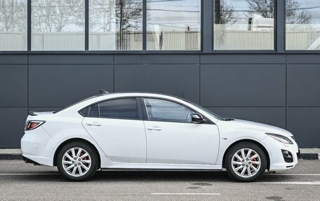 Mazda 6, 2010 год, 884 000 рублей, 5 фотография