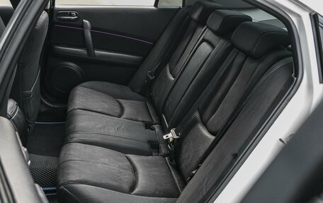 Mazda 6, 2010 год, 884 000 рублей, 9 фотография