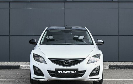 Mazda 6, 2010 год, 884 000 рублей, 3 фотография