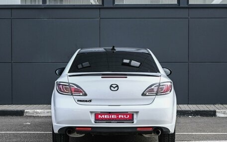 Mazda 6, 2010 год, 884 000 рублей, 4 фотография