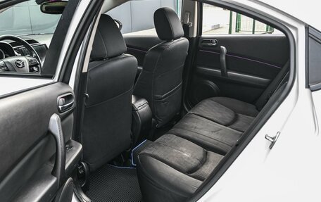 Mazda 6, 2010 год, 884 000 рублей, 11 фотография