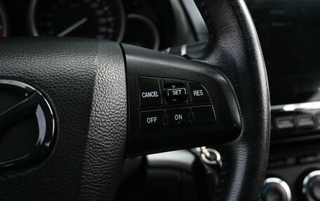 Mazda 6, 2010 год, 884 000 рублей, 14 фотография