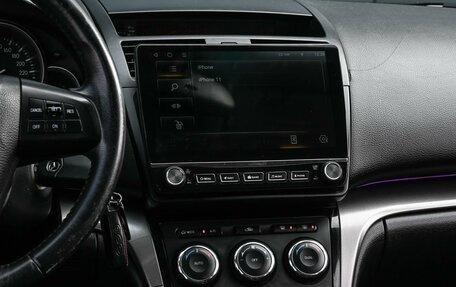 Mazda 6, 2010 год, 884 000 рублей, 22 фотография