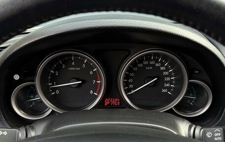 Mazda 6, 2010 год, 884 000 рублей, 12 фотография