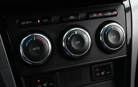 Mazda 6, 2010 год, 884 000 рублей, 21 фотография