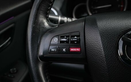 Mazda 6, 2010 год, 884 000 рублей, 13 фотография