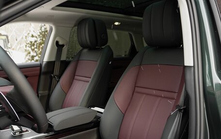 Land Rover Range Rover Evoque II, 2025 год, 5 750 000 рублей, 18 фотография