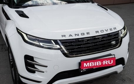 Land Rover Range Rover Evoque II, 2025 год, 5 750 000 рублей, 10 фотография