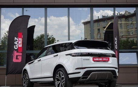 Land Rover Range Rover Evoque II, 2025 год, 5 750 000 рублей, 4 фотография