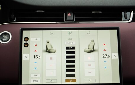 Land Rover Range Rover Evoque II, 2025 год, 5 750 000 рублей, 23 фотография