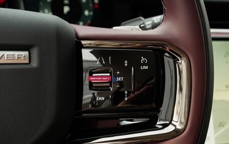 Land Rover Range Rover Evoque II, 2025 год, 5 750 000 рублей, 27 фотография