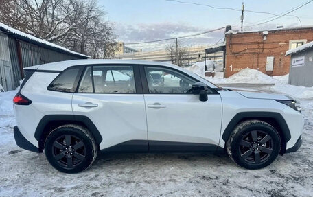 Toyota RAV4, 2026 год, 4 349 999 рублей, 8 фотография