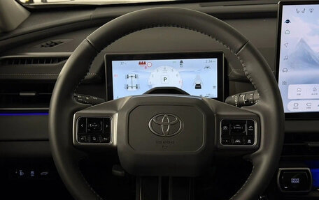 Toyota RAV4, 2026 год, 4 349 999 рублей, 10 фотография