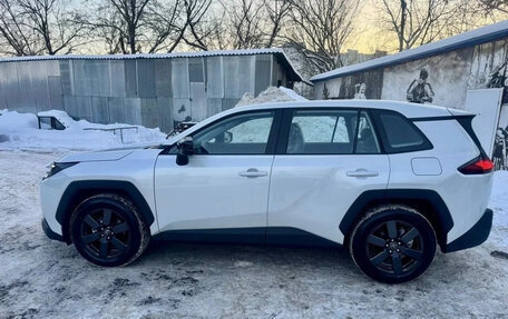 Toyota RAV4, 2026 год, 4 349 999 рублей, 4 фотография