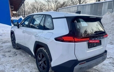 Toyota RAV4, 2026 год, 4 349 999 рублей, 7 фотография