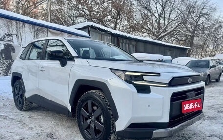 Toyota RAV4, 2026 год, 4 349 999 рублей, 1 фотография