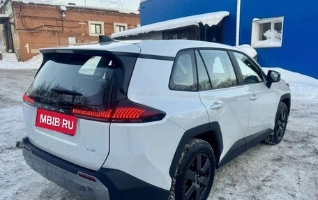 Toyota RAV4, 2026 год, 4 349 999 рублей, 5 фотография
