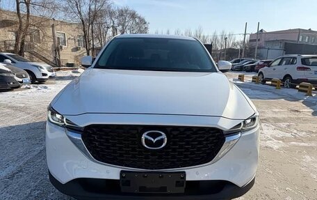 Mazda CX-5 II, 2022 год, 2 377 999 рублей, 2 фотография