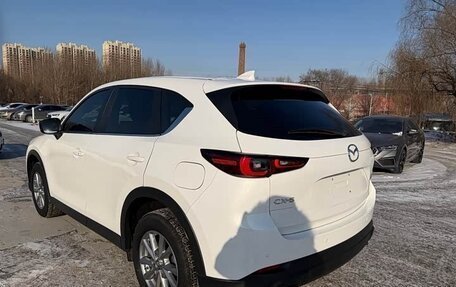 Mazda CX-5 II, 2022 год, 2 377 999 рублей, 4 фотография