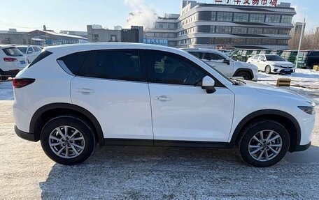 Mazda CX-5 II, 2022 год, 2 377 999 рублей, 7 фотография