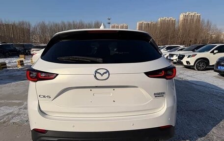 Mazda CX-5 II, 2022 год, 2 377 999 рублей, 5 фотография