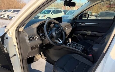 Mazda CX-5 II, 2022 год, 2 377 999 рублей, 9 фотография