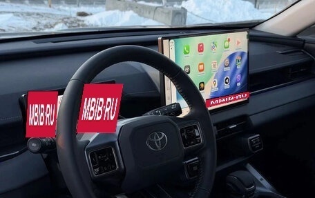 Toyota RAV4, 2026 год, 4 349 999 рублей, 9 фотография