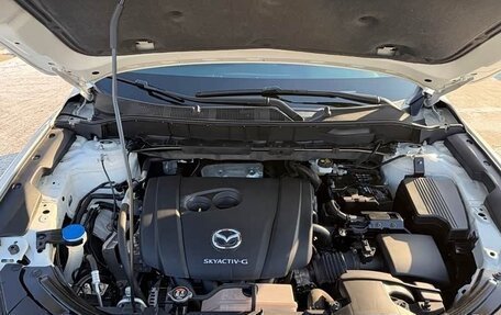 Mazda CX-5 II, 2022 год, 2 377 999 рублей, 22 фотография