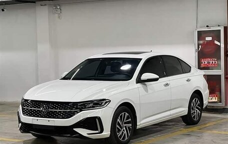 Volkswagen Lavida, 2023 год, 1 500 999 рублей, 3 фотография