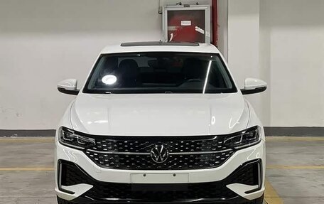 Volkswagen Lavida, 2023 год, 1 500 999 рублей, 2 фотография