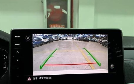 Volkswagen Lavida, 2023 год, 1 500 999 рублей, 13 фотография