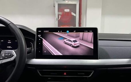 Volkswagen Lavida, 2023 год, 1 500 999 рублей, 12 фотография