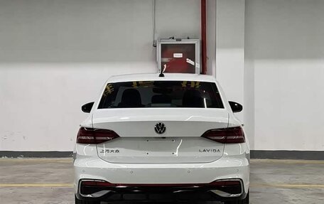 Volkswagen Lavida, 2023 год, 1 500 999 рублей, 5 фотография