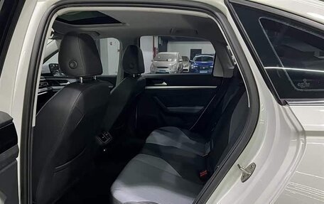 Volkswagen Lavida, 2023 год, 1 500 999 рублей, 16 фотография