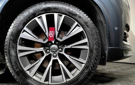 Volvo XC90 II рестайлинг, 2020 год, 4 199 000 рублей, 9 фотография