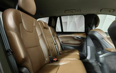 Volvo XC90 II рестайлинг, 2020 год, 4 199 000 рублей, 16 фотография