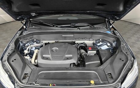 Volvo XC90 II рестайлинг, 2020 год, 4 199 000 рублей, 11 фотография