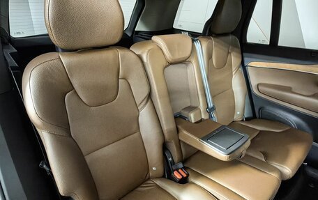 Volvo XC90 II рестайлинг, 2020 год, 4 199 000 рублей, 17 фотография