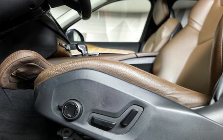 Volvo XC90 II рестайлинг, 2020 год, 4 199 000 рублей, 21 фотография