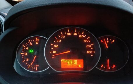 Renault Kangoo II рестайлинг, 2012 год, 700 000 рублей, 9 фотография