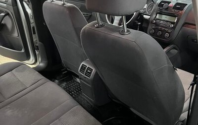 Volkswagen Jetta VI, 2009 год, 550 000 рублей, 1 фотография