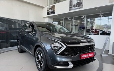 KIA Sportage IV рестайлинг, 2025 год, 4 950 000 рублей, 1 фотография