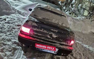 Daewoo Nexia I рестайлинг, 1998 год, 80 000 рублей, 1 фотография