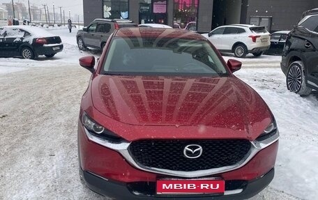 Mazda CX-30 I, 2021 год, 2 200 000 рублей, 1 фотография