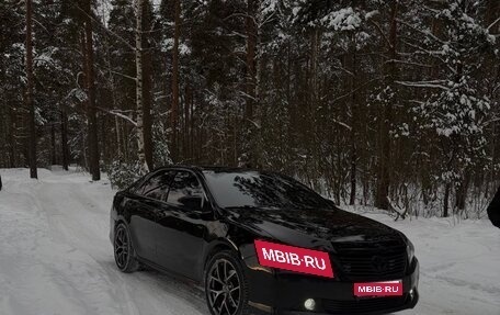 Toyota Camry, 2012 год, 1 600 000 рублей, 1 фотография