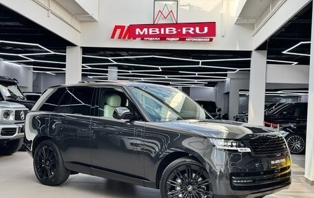 Land Rover Range Rover IV рестайлинг, 2025 год, 22 990 000 рублей, 1 фотография