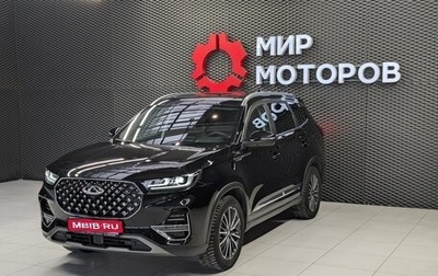Chery Tiggo 8 Pro, 2022 год, 2 200 000 рублей, 1 фотография