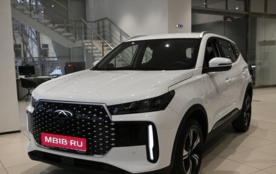 Chery Tiggo 4 I рестайлинг, 2025 год, 2 370 000 рублей, 1 фотография